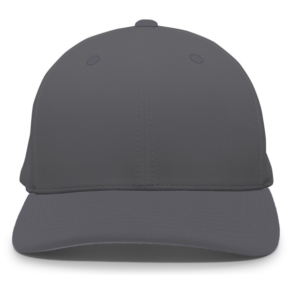 498F Pacific Headwear Graphite