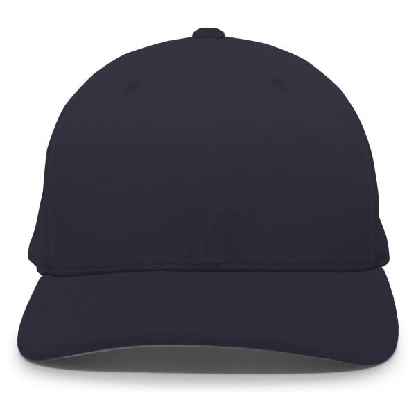 498F Pacific Headwear Navy