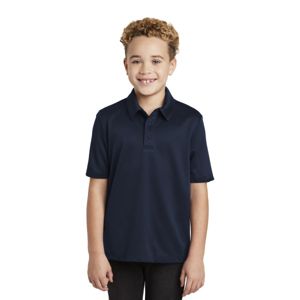 Y540 Port Authority Navy