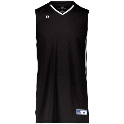 Russell Athletic 4B1VTM Legacy Basketball Jersey