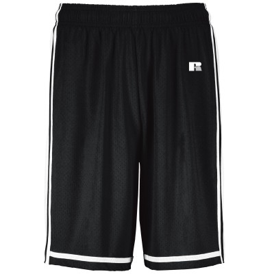 Russell Athletic 4B2VTB Youth Legacy Basketball Shorts