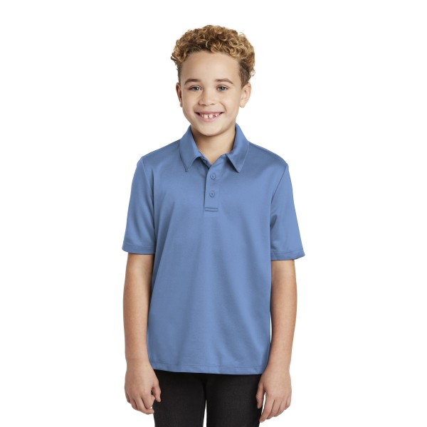 Y540 Port Authority Carolina Blue