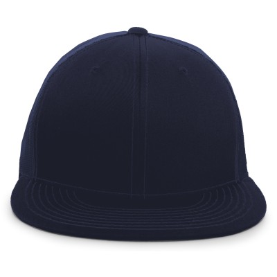 Pacific Headwear 4D3 Navy