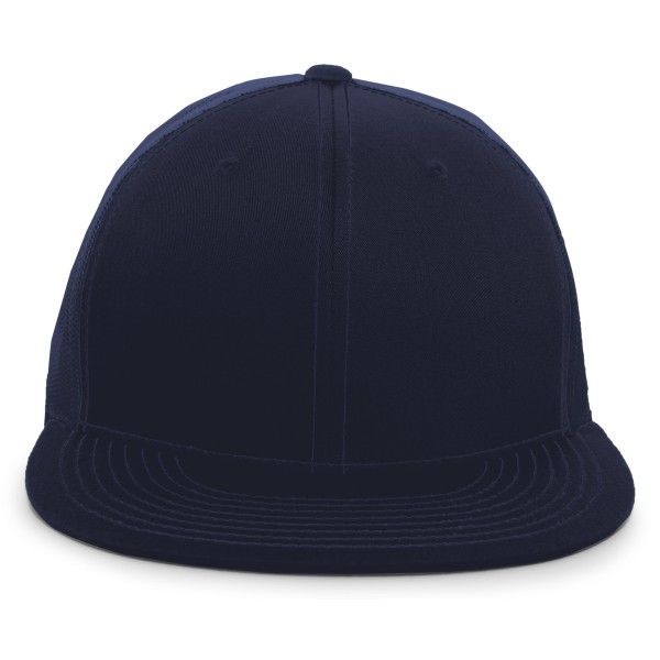 4D3 Pacific Headwear Navy