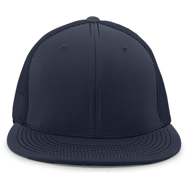 4D5 Pacific Headwear Navy