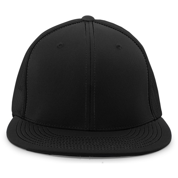 4D5 Pacific Headwear Black