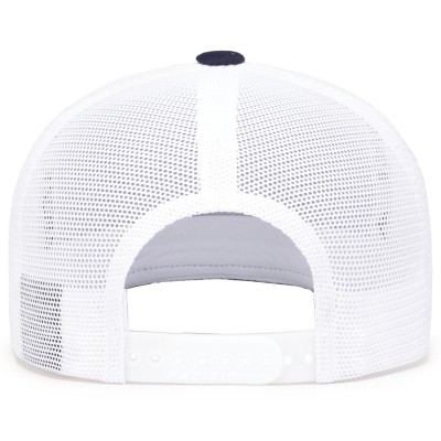 Pacific Headwear 4D7