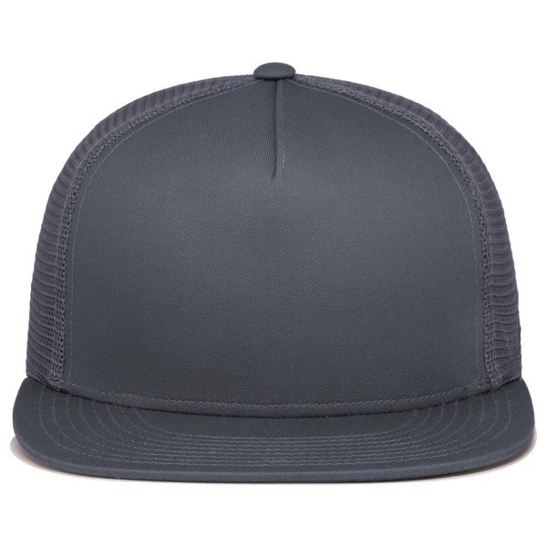 4D7 Pacific Headwear Graphite