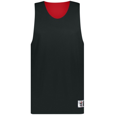 Alleson Athletic 506CR MICROFIBER REVERSIBLE BASKETBALL JERSEY