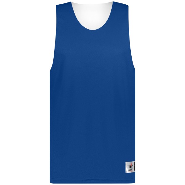 506CR Alleson Athletic ROYAL/WHITE (BA)