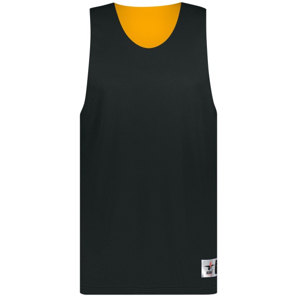 506CR Alleson Athletic BLACK/GOLD (BA)