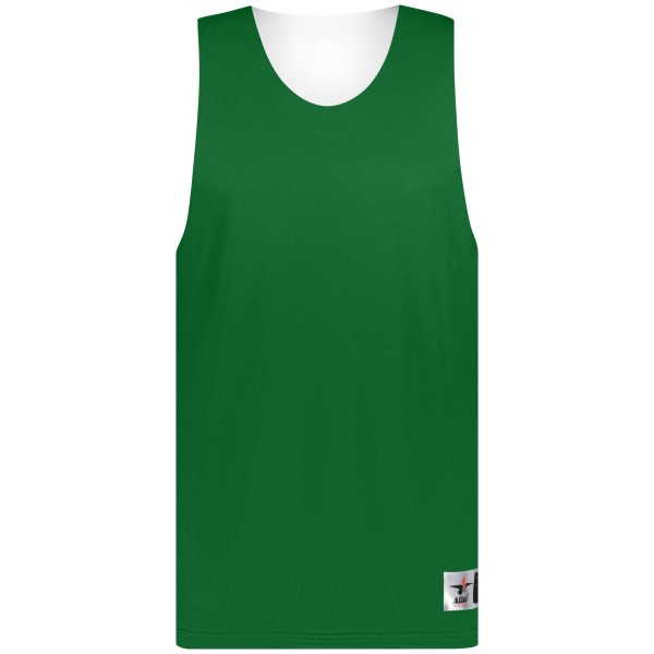 506CRY Alleson Athletic KELLY/WHITE (BA)
