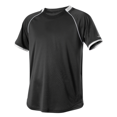 Alleson Athletic 508C1 BLACK/WHITE (BA)