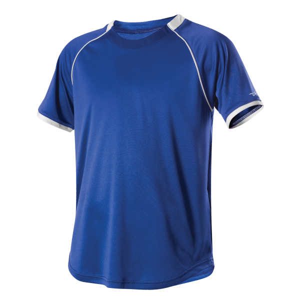 508C1Y Alleson Athletic ROYAL/WHITE (BA)