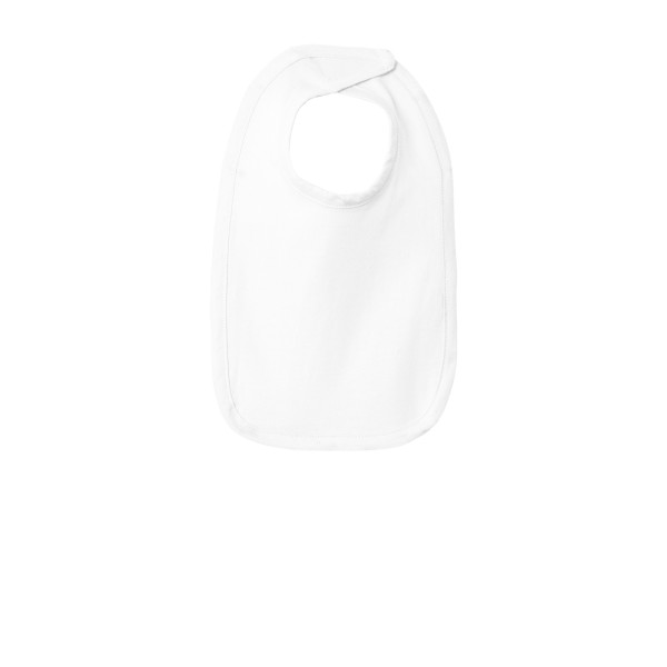 RS1005 Rabbit Skins White