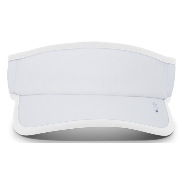 510V Pacific Headwear White