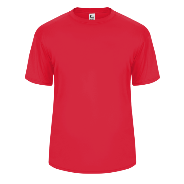 520000 C2 Sport HOT CORAL (BA)