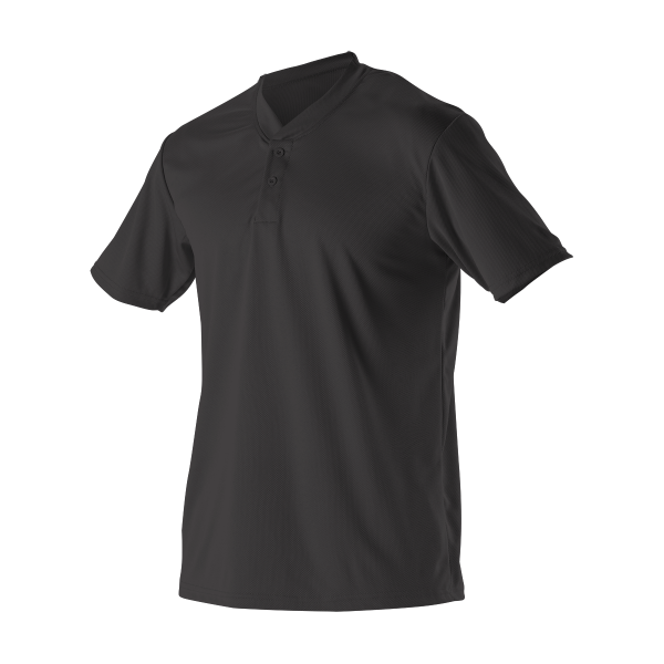 522MM Alleson Athletic Black