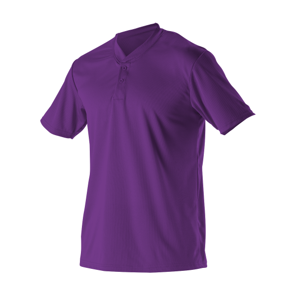 522MM Alleson Athletic PURPLE (BA)