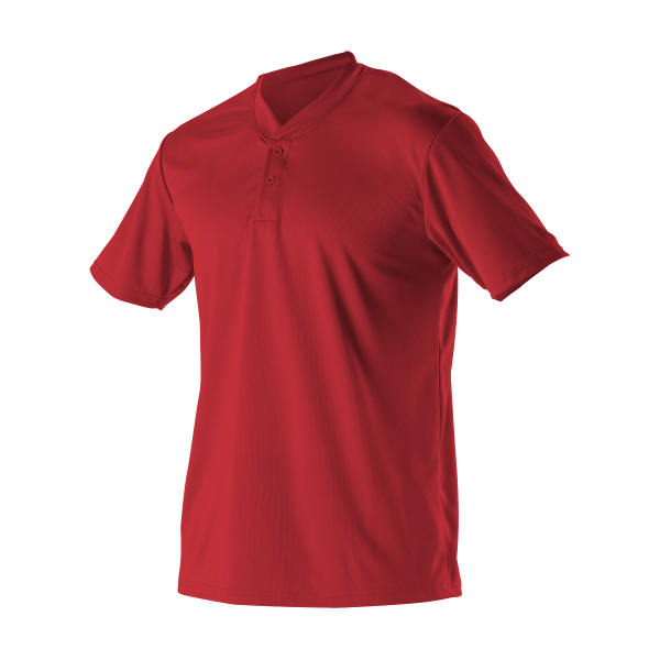 522MM Alleson Athletic RED (BA)