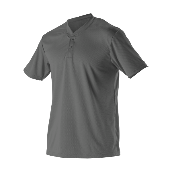 522MM Alleson Athletic CHARCOAL SOLID (BA)
