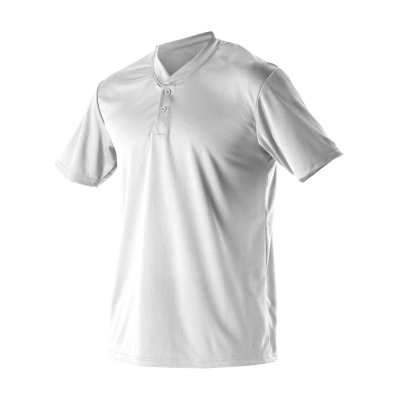Alleson Athletic 522MMY BASEBALL JERSEY YOUTH