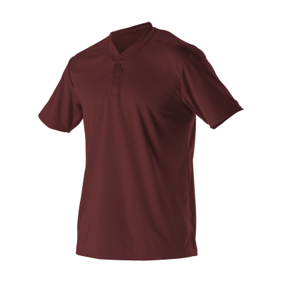 Alleson Athletic 522MMY LIGHT MAROON (BA)
