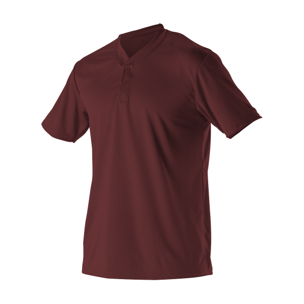 522MMY Alleson Athletic LIGHT MAROON (BA)