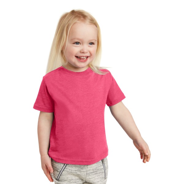 RS3321 Rabbit Skins Vintage Hot Pink