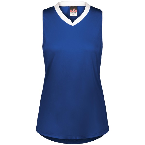 522XVG Alleson Athletic ROYAL/WHITE (BA)
