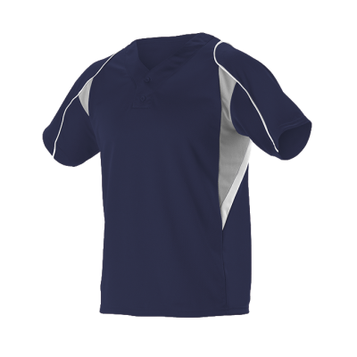 Alleson Athletic 529 BASEBALL JERSEY ADULT