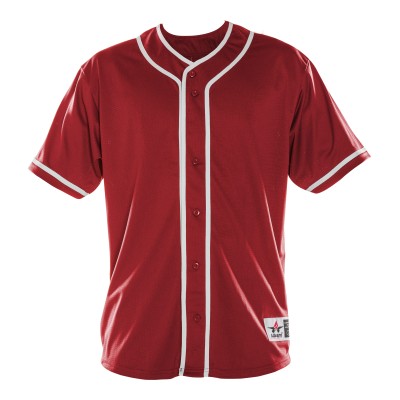 Alleson Athletic 52MBBJY DIAMOND FULL BUTTON