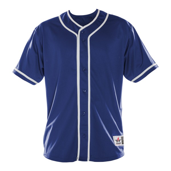 52MBBJY Alleson Athletic ROYAL/WHITE (BA)