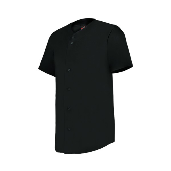 52MBFJY Alleson Athletic Black