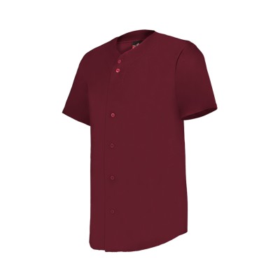 Alleson Athletic 52MBFJY CARDINAL (BA)