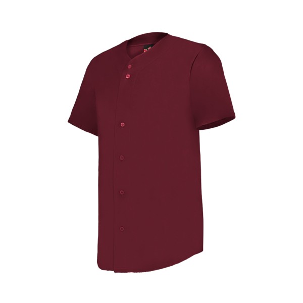 52MBFJY Alleson Athletic CARDINAL (BA)
