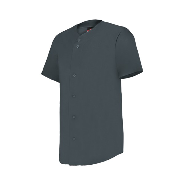 52MBFJY Alleson Athletic CHARCOAL SOLID (BA)