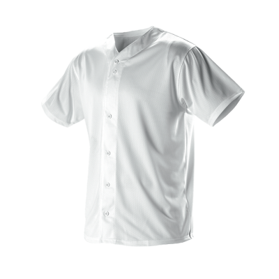 Alleson Athletic 52MFFJY White