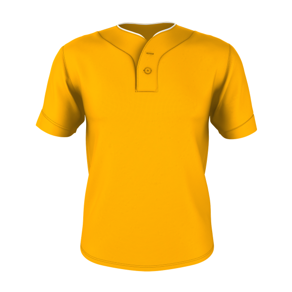 52MTHJ Alleson Athletic GOLD/WHITE (BA)