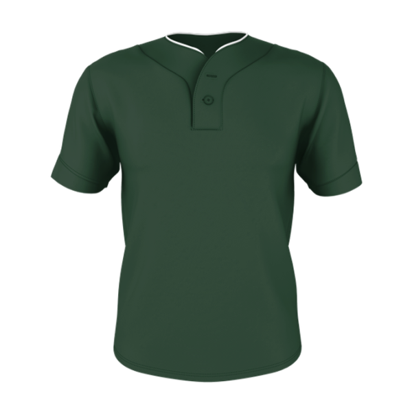 52MTHJ Alleson Athletic FOREST/WHITE (BA)