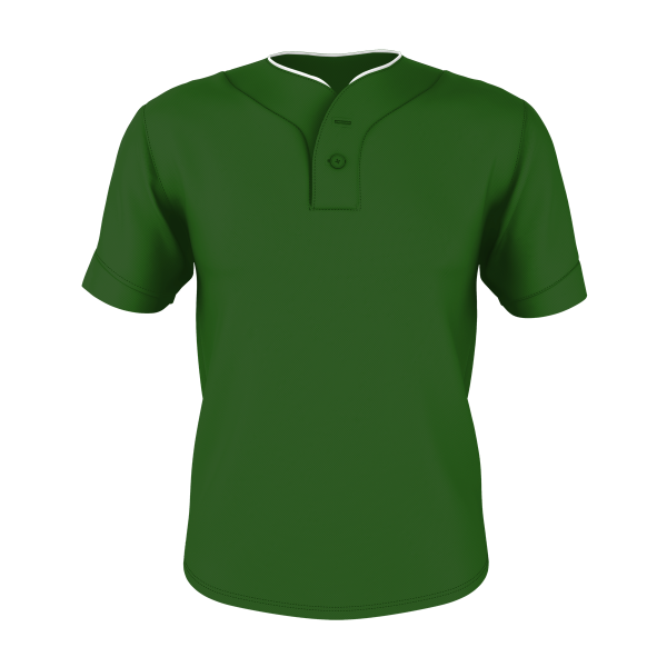 52MTHJ Alleson Athletic KELLY/WHITE (BA)