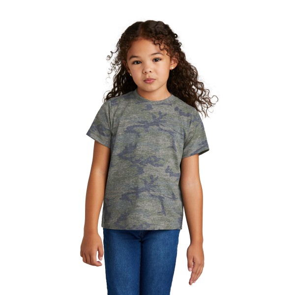 RS3321 Rabbit Skins Vintage Camo