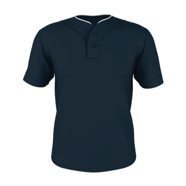 52MTHJ Alleson Athletic NAVY/WHITE (BA)