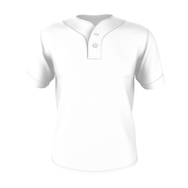 52MTHJ Alleson Athletic WHITE/WHITE (BA)