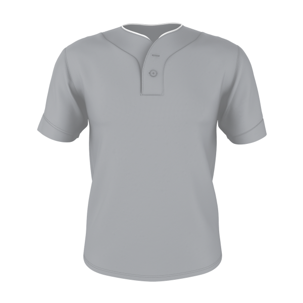52MTHJ Alleson Athletic GREY/WHITE (BA)