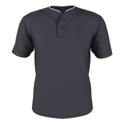 Alleson Athletic 52MTHJY CHARCOAL/WHITE (BA)