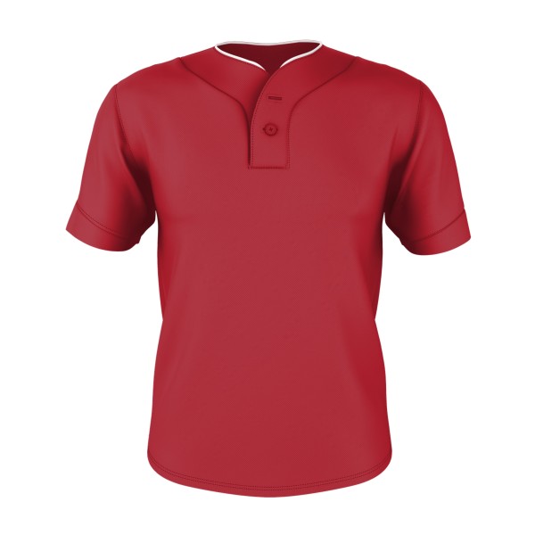 52MTHJY Alleson Athletic RED/WHITE (BA)