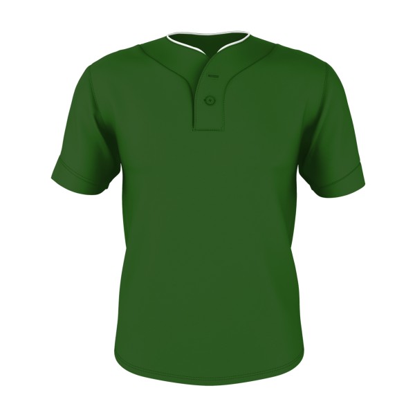 52MTHJY Alleson Athletic KELLY/WHITE (BA)