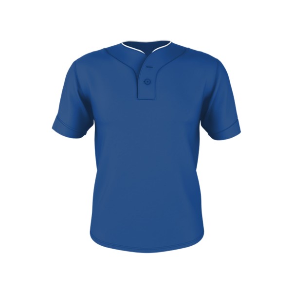 52MTHJY Alleson Athletic ROYAL/WHITE (BA)