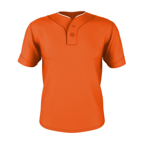 52MTHJY Alleson Athletic BT. ORANGE/WHITE (BA)